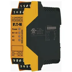 Eaton Sicherheitsrelais NOT-AUS 24V DC ESR5-NO-21-24VDC