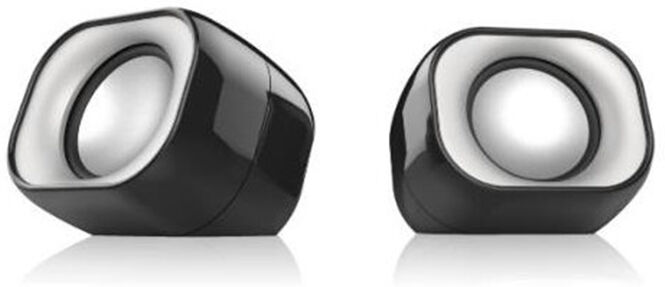 COLUNAS NILOX 2W NXAPC01