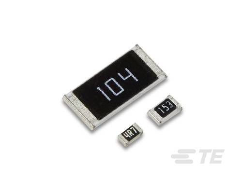 TE Connectivity 3-2176339-0 2.7kΩ SMD 0603 0.01% 5000 St. Tape on Full reel