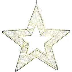 Fs-Star, LED Weihnachtsdeko, FS STAR LED Stern 860 LED, Durchmesser 50cm