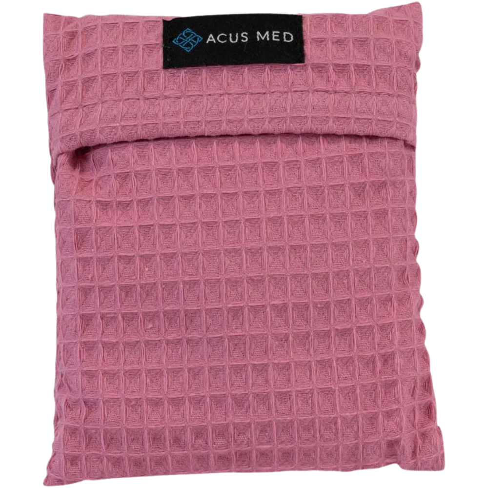 Acus Med Ecological Cherry Pit Heating Pad 1&nbsp;un. Pink