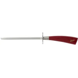 Van Berkel International S.r.l. Berkel - Elegance - Messerschärfer 20 cm - Rot