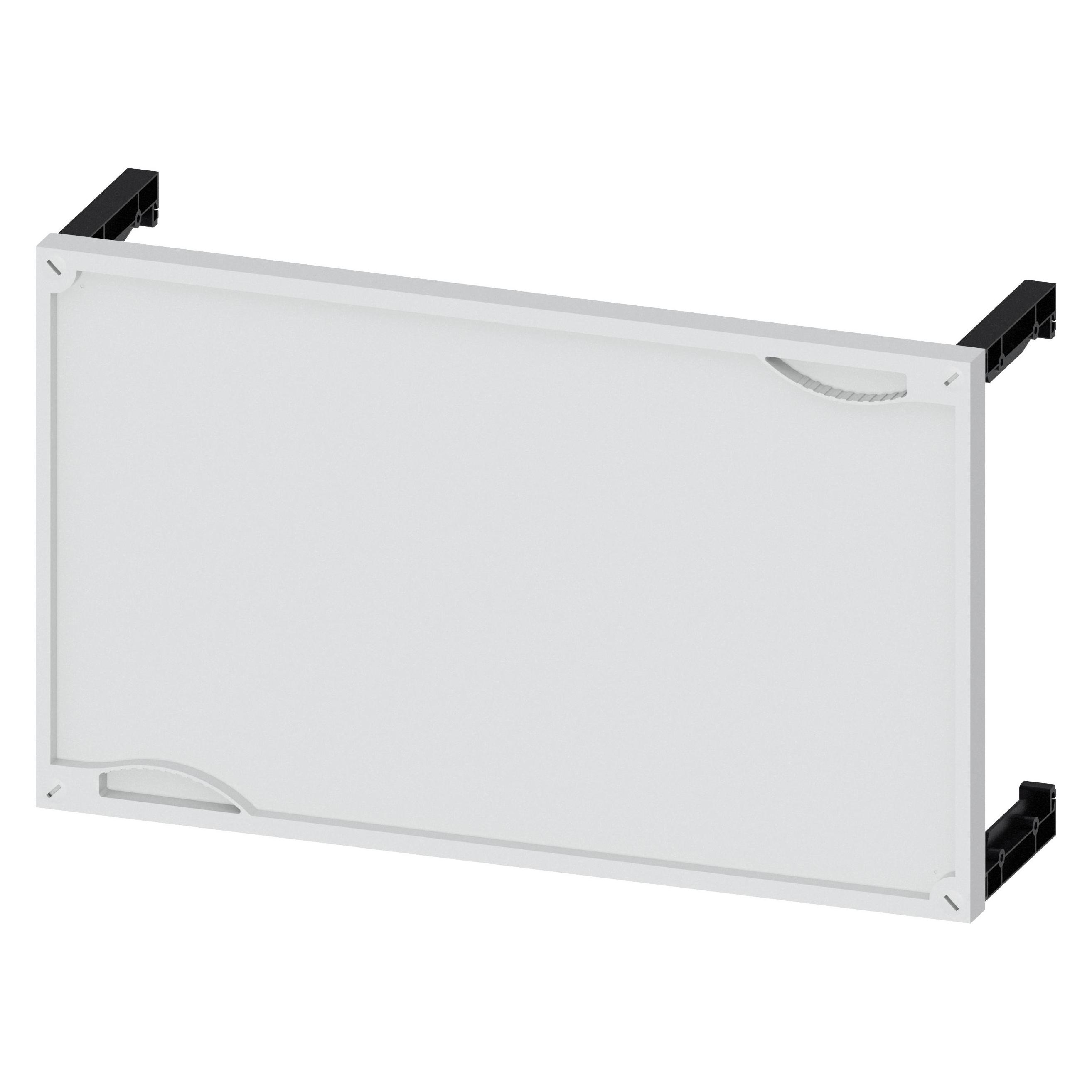 Siemens LeerfeldabdeckungsEinbausatz Stützer (8GK45012KK22)