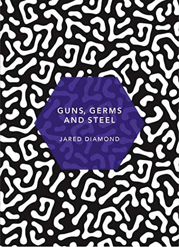 Jared Diamond - Guns, Germs and Steel: (Patterns of Life) - Preis vom 30.09.2026 09:01:18 h