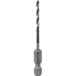 Bosch HSS Spiralbohrer Impact Control mit Sechskantschaft - 2608577047