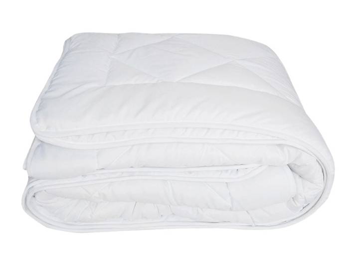 Duvet DOUBLED 200x210cm heiss