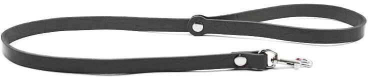 The Sinners Laisse longue cuir Noir
