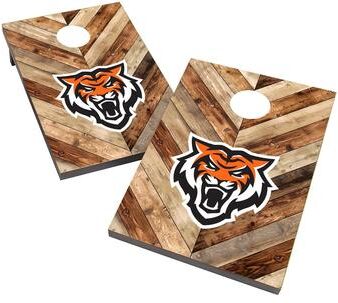 Skip's Garage Idaho State University Bengals 2x4 Cornhole Boards