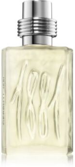 Cerruti 1881 Pour Homme Eau de Toilette para homens 25 ml. 1881 Pour Homme
