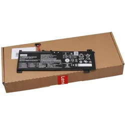Lenovo 5B11B96719 (3 Zellen, 3910 mAh), Notebook Akku