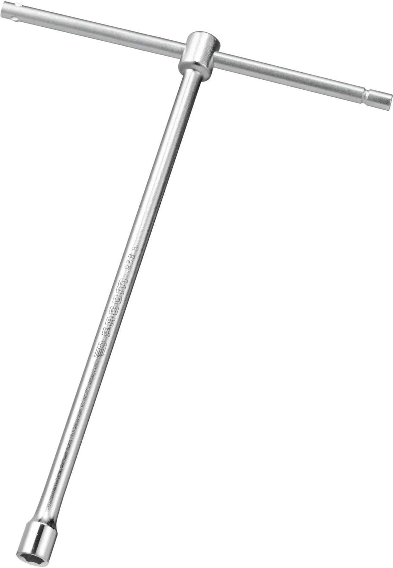 Facom Steckschlüssel mit T-Gleitgriff 14 mm (98B.14)