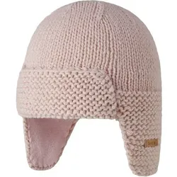 BARTS Kinder Yuma Beanie, Größe 45 in Pink Pink