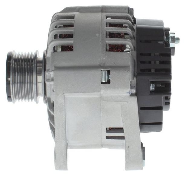 Lichtmaschine Generator 14 V 125 A BOSCH passend für u.a. DACIA DUSTER