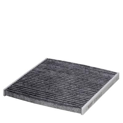 HENGST FILTER Filter, Innenraumluft e2915lc für Subaru TOYOTA
