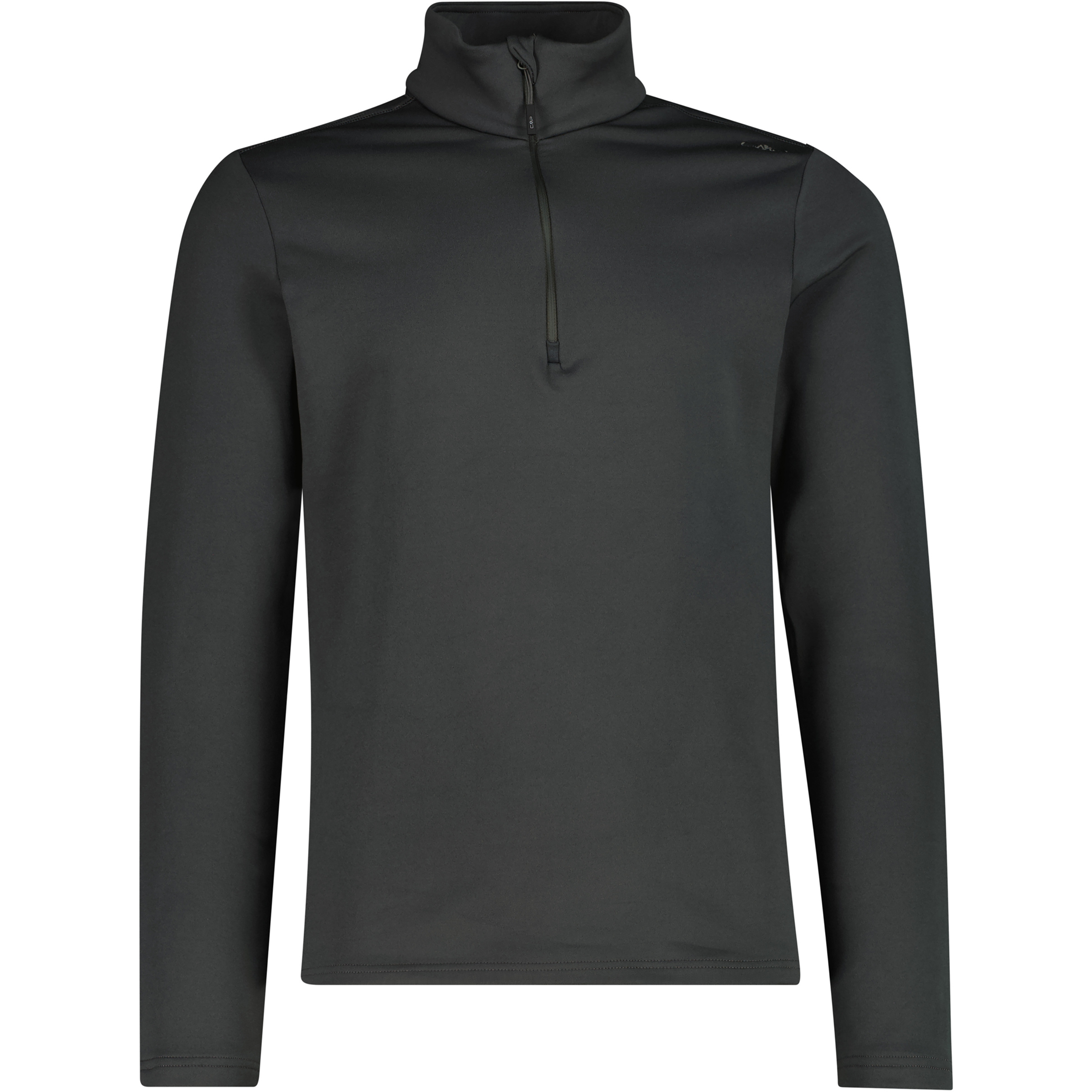 CMP Herren Pullover schwarz Größe XL Trekking