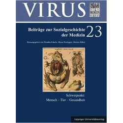 Mensch - Tier - Gesundheit, Fachbücher von Marina Hilber, Maria Heidegger, Monika Ankele