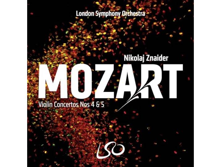 Violin Concertos