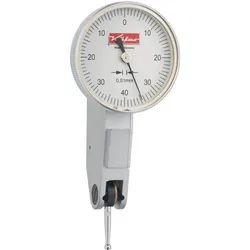 Käfer, Messuhr + Messschraube, Fühlhebelmessgerät K 30