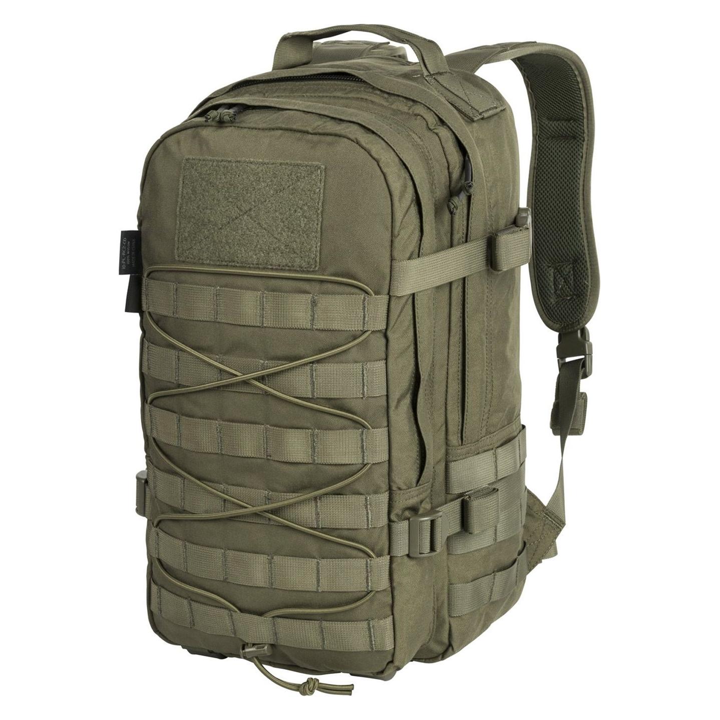 Helikon Raccoon Mk2 Rucksack (24 l) (PL-RC2-CD-02)
