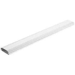 Hagor, Kabelschutz + Kabelführung, HA Cablecover Click 50 (50 cm)