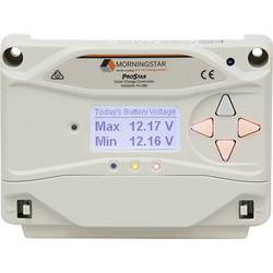 Morningstar ProStar PS15-M Laderegler PWM 12 V, 24 V 15 A