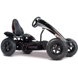 BERG XL Black Edition BFR Pedal-Gokart