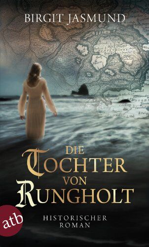 Birgit Jasmund - Die Tochter von Rungholt: Historischer Roman - Preis vom 10.10.2026 11:48:34 h