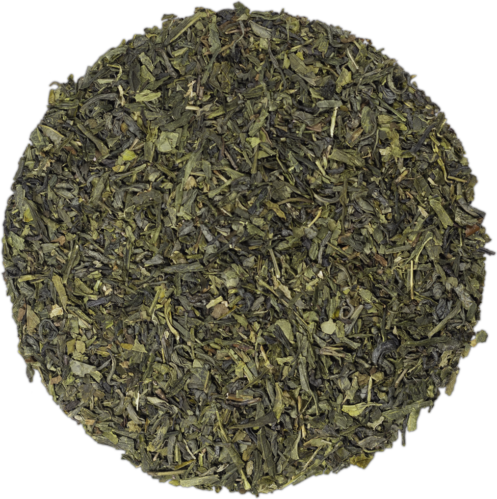 Grüntee mit Minze und Gurke - Grüner tee Minze, gurke, bio - Loser Tee - Kusmi Tea