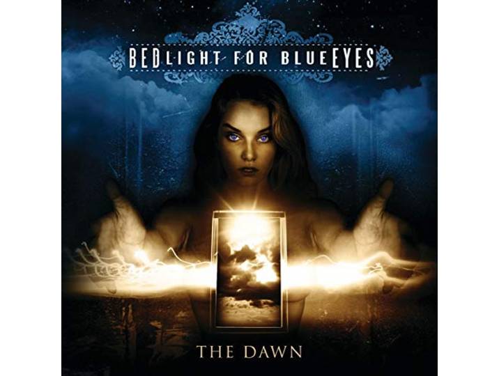 The dawn