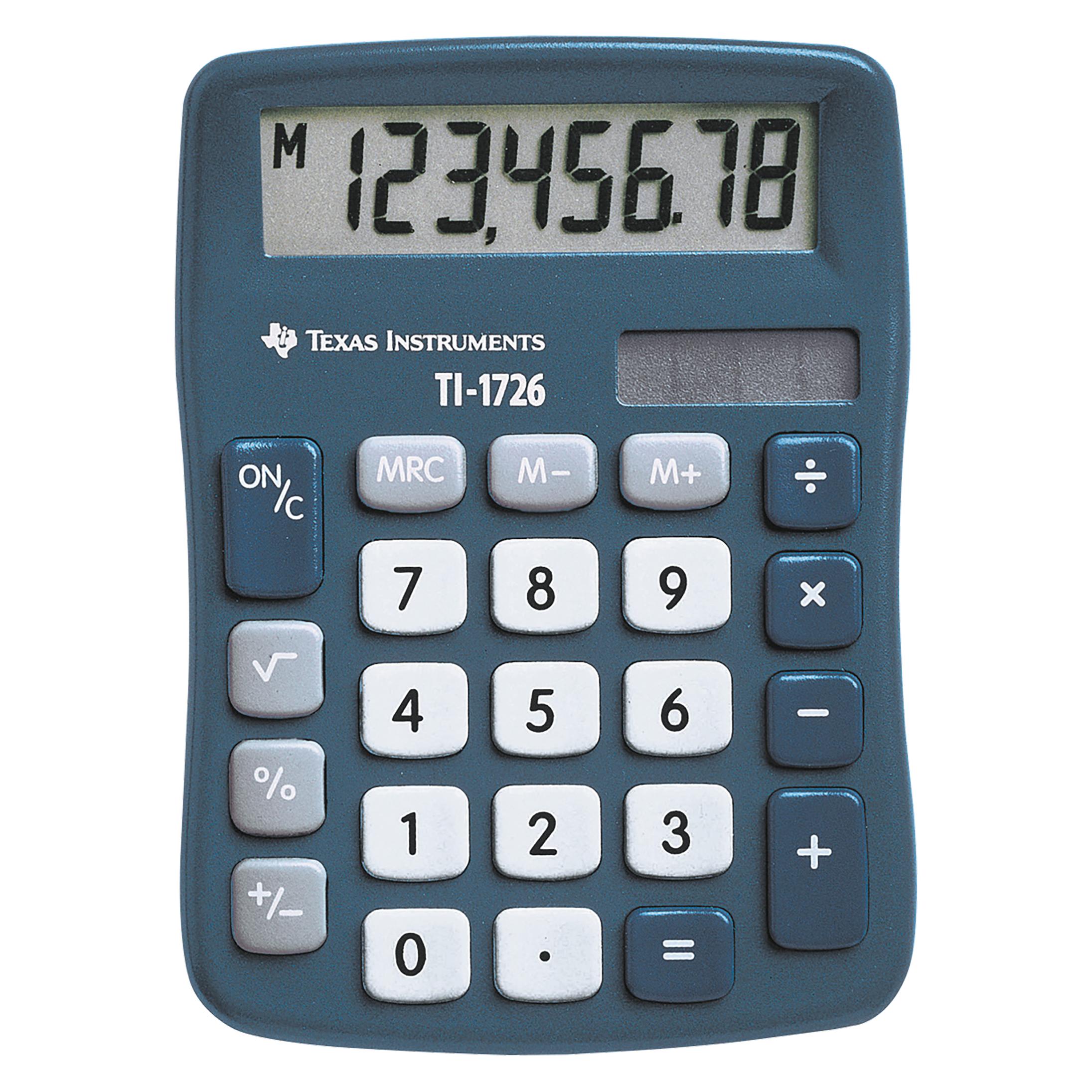 TI 1726 (Batteriebetrieb, Solarenergie) (TI1726)