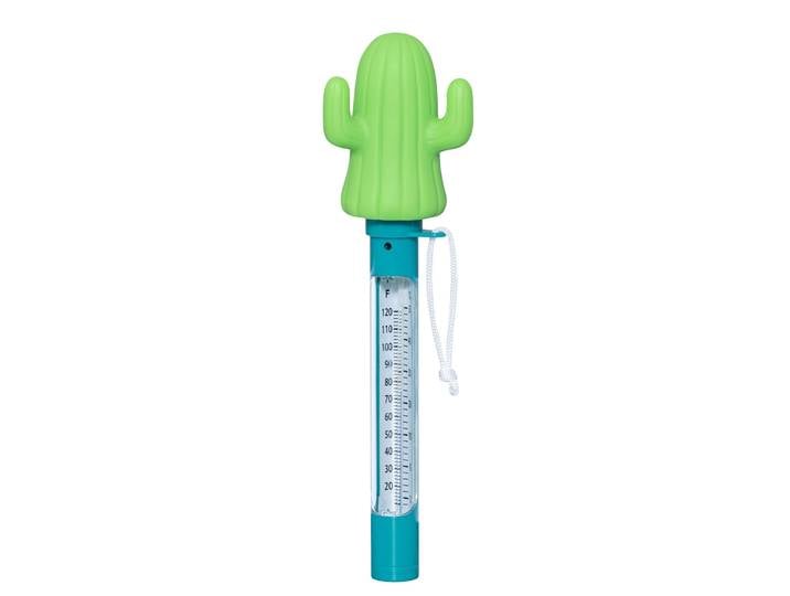 Pool Thermometer Kaktus
