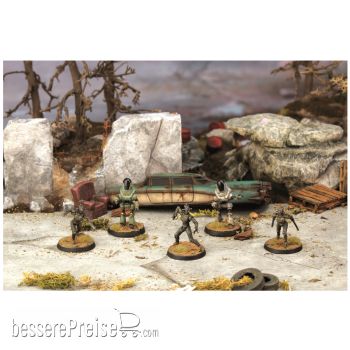 Modiphius Entertainment MUH051724