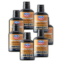 7x Reiniger LIQUI MOLY 21634 Displayreiniger Display cleaner 100 ml