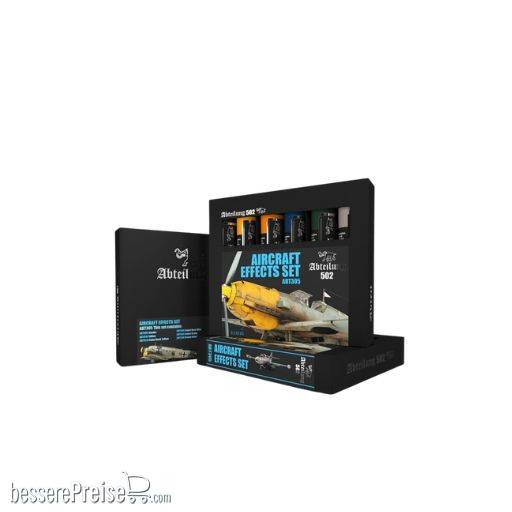 AK-Interactive ABT305