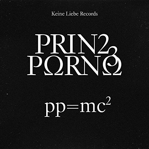 Prinz Porno - pp = mc2 - Preis vom 10.10.2026 11:48:34 h