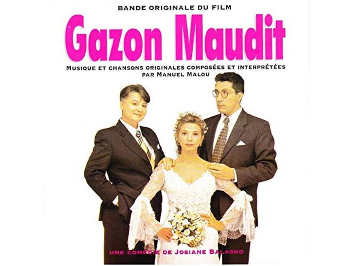 Gazon maudit