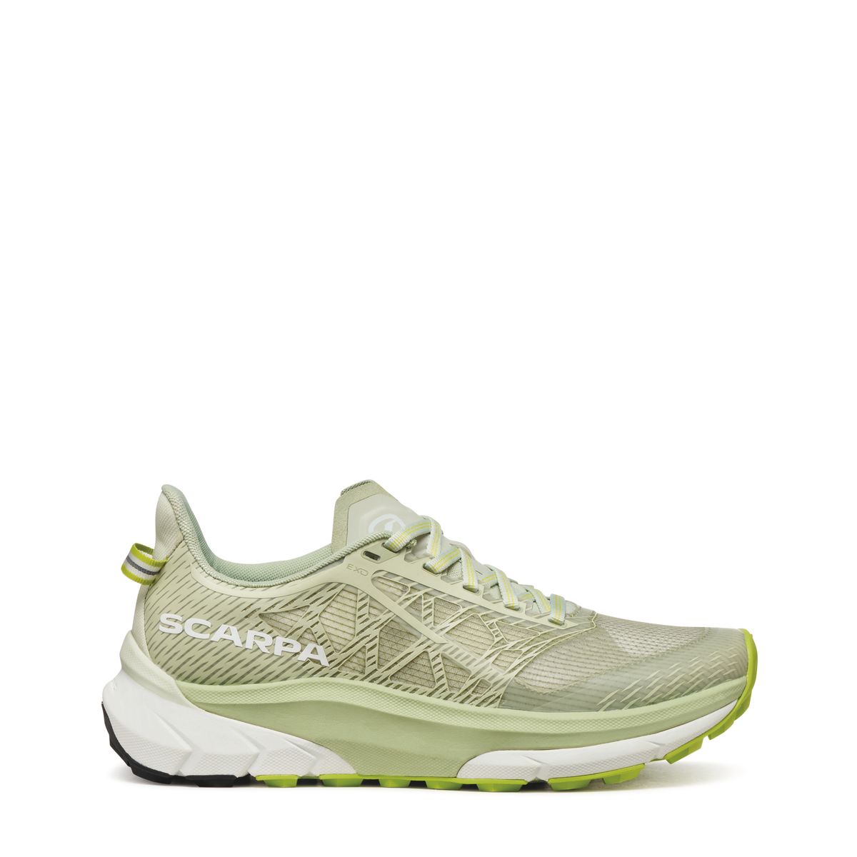 Scarpa Golden Gate 2 Wmn spectre/celery (1168) 40,5 33085-L-1168-40,5
