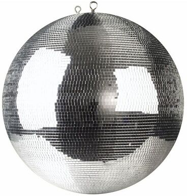 Showtec Professional Mirrorball 30cm