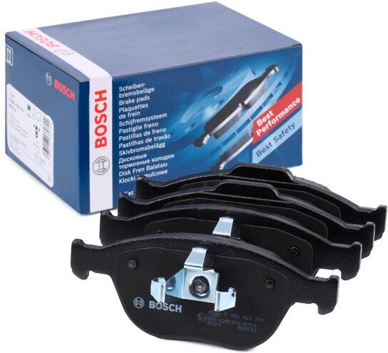 Bosch 0 986 424 701 Brake pad set