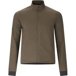 ENDURANCE Cycling Jacket Titan, Größe M in Grün Grün