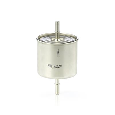 Mann-filter Kraftstofffilter [Hersteller-Nr. WK8046] für Ford Usa, Mazda, Ford