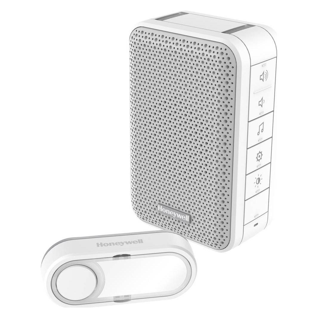 Honeywell RW=150m, LED-Blitz (Funk) (128414)