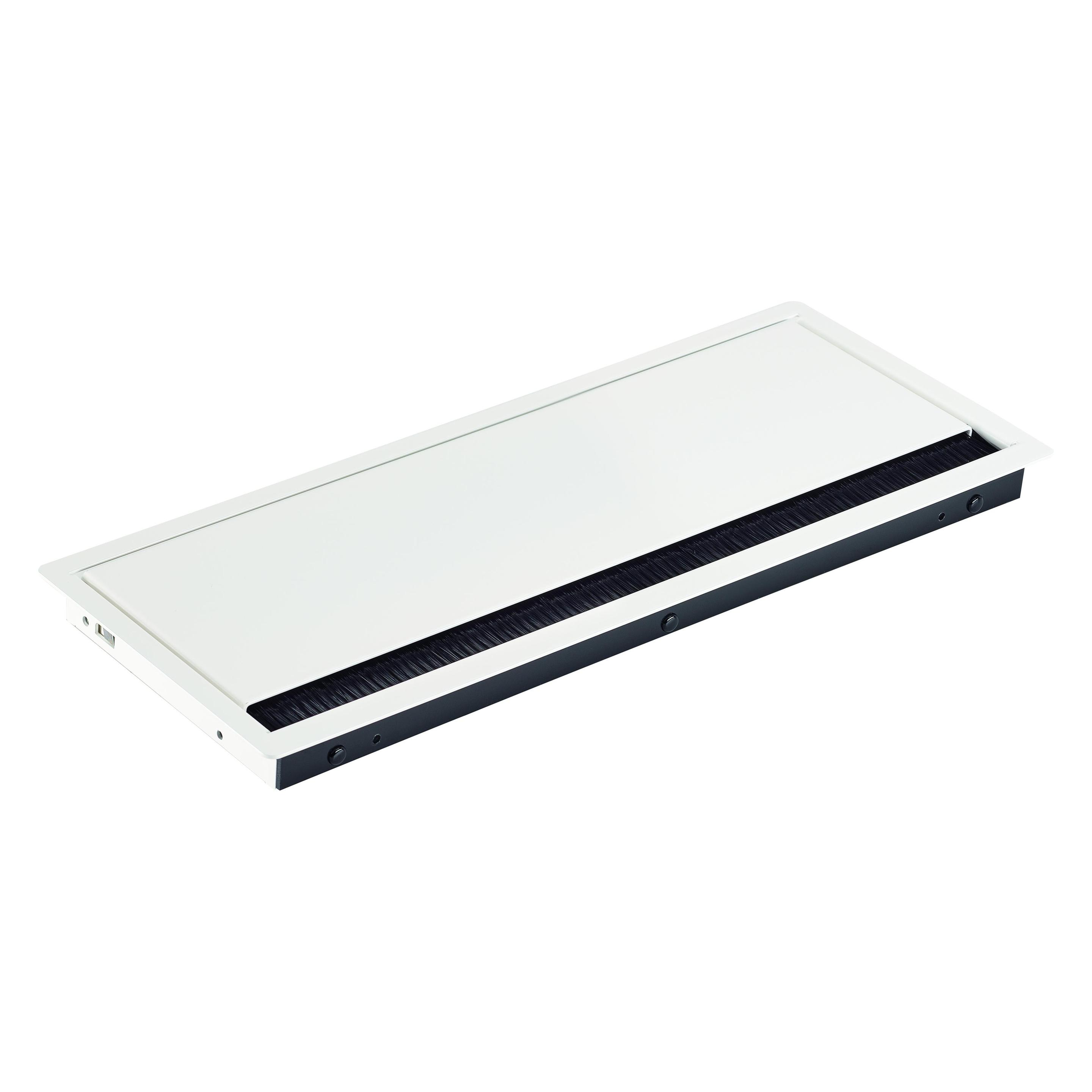 Bachmann Coni Cover Einbaurahmen (911.501)