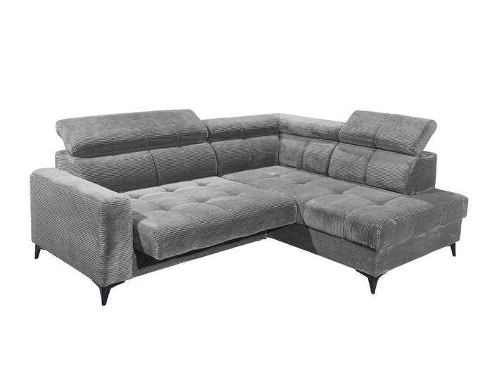 ED-Lifestyle Bavaro Ecksofa