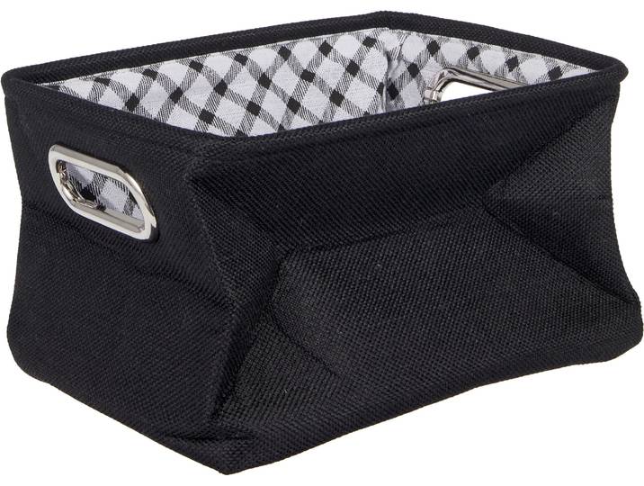Diaqua Aufbewahrungskorb Jeans 16 × 19 × 28 cm