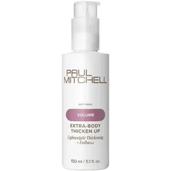 150ml Paul Mitchell Volume Extra-Body Thicken Up