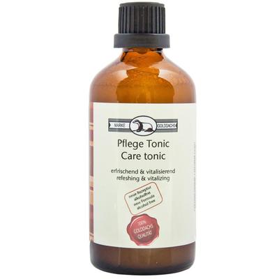 Pflege Tonic Golddachs 100 ml Tonikum