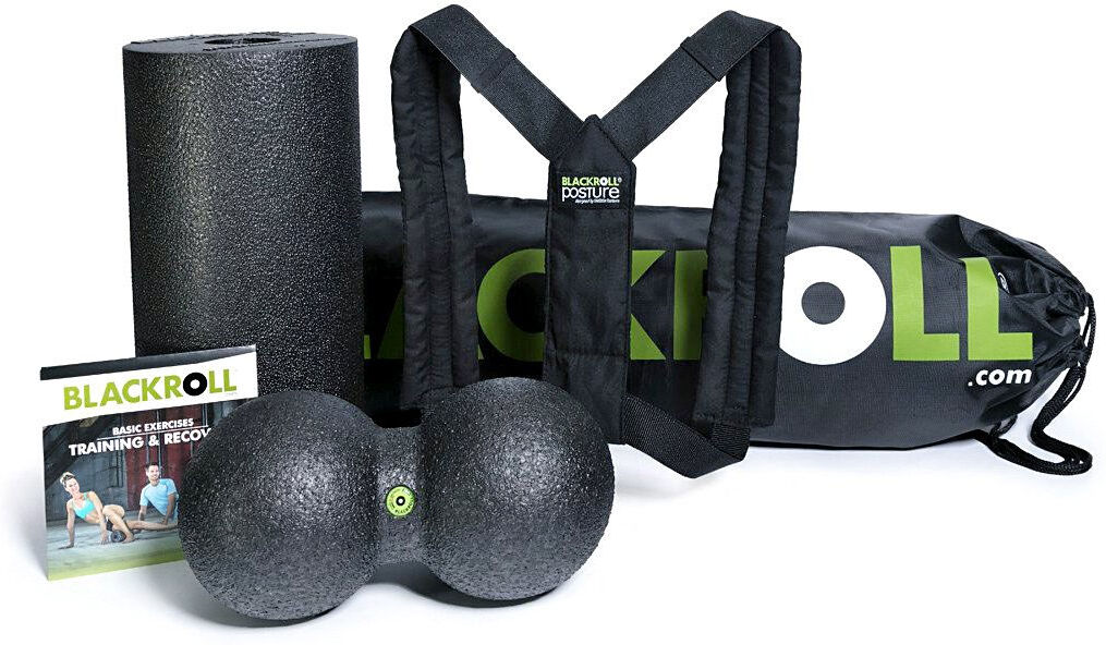 Blackroll Set Schiena XS-L