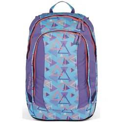 Satch Schulrucksack Air 26l 80s dance - 45