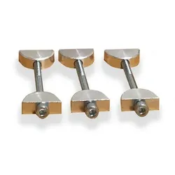 Schrauben zur Verbindung von HPL-Kompaktplatten (Set) TOGBOLT3